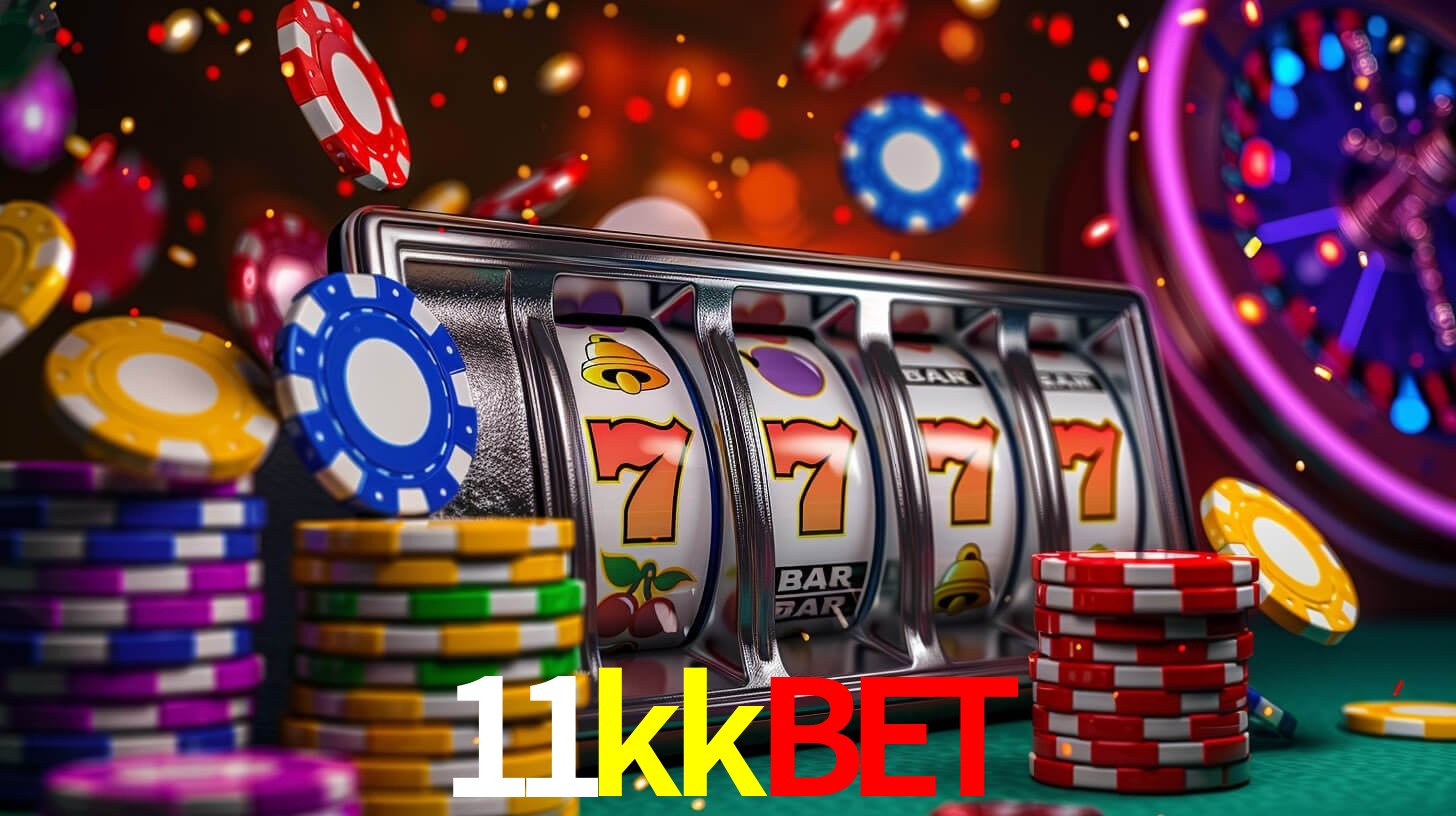 Experiência VIP 11kkbet