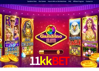 A Emoção da Loteria na 11kkbet: Uma Chance de Mudança de Vida