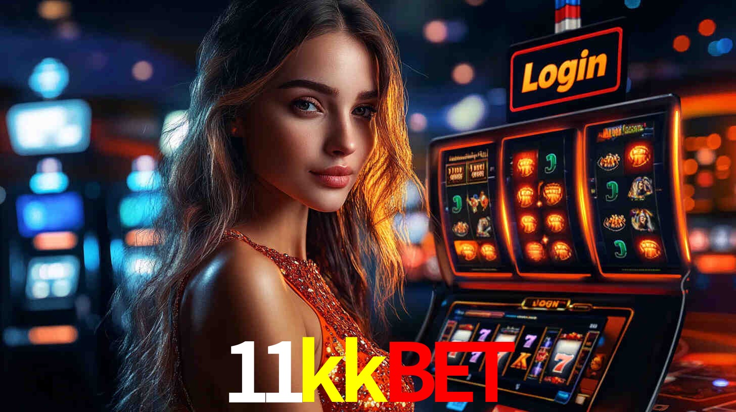 11kkbet: Seu Cassino Premiado com Pagamentos Rápidos