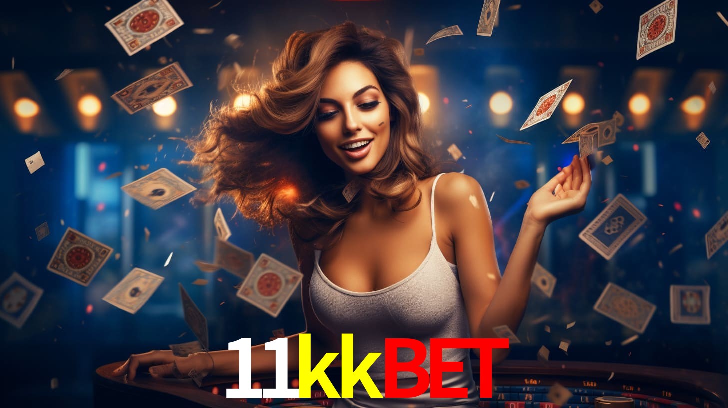 11kkbet - Aposta Insana de Sorte - 11kkbet.com