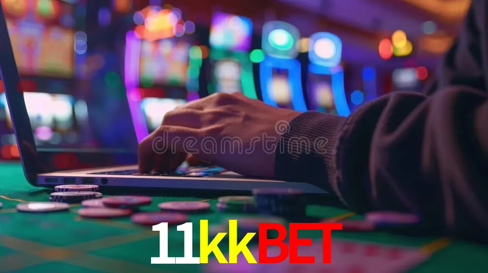Bônus de Boas-vindas 11kkbet