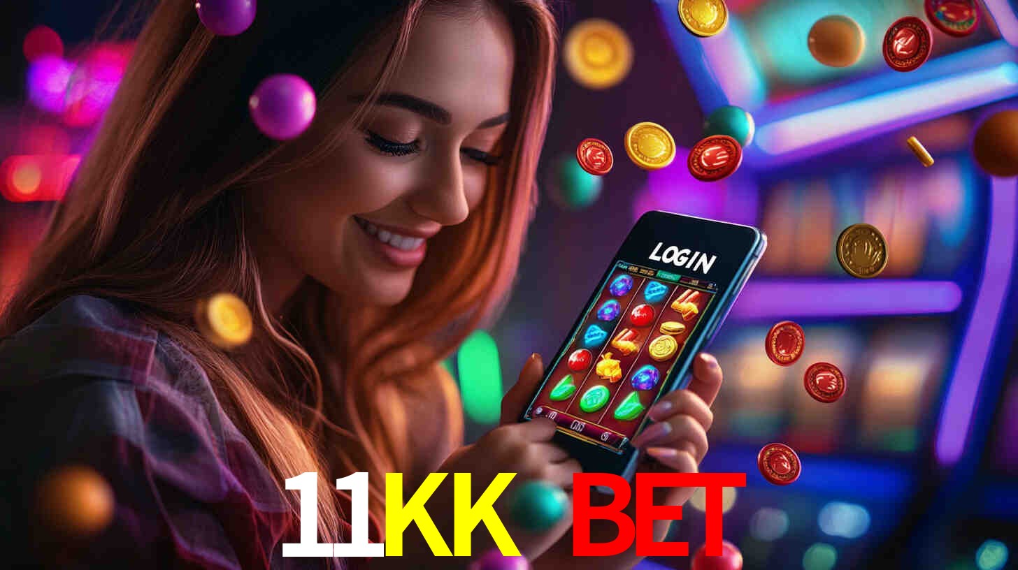 Processo de Download do App 11KK BET - Passo a Passo Simples