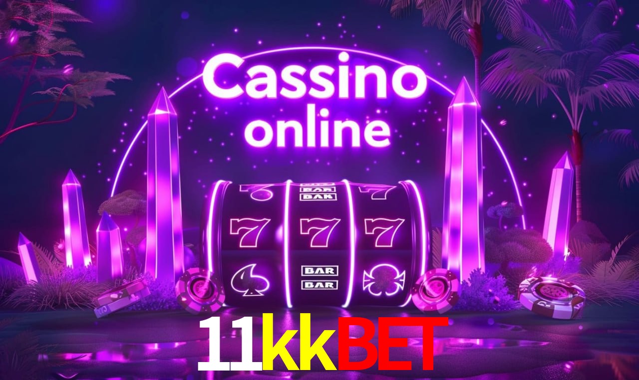 Recursos de Bônus 11kkbet