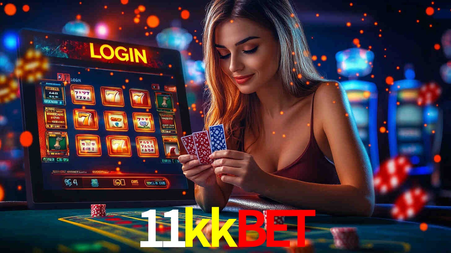 Bônus Generosos e Exclusivos no 11kkbet para Você!