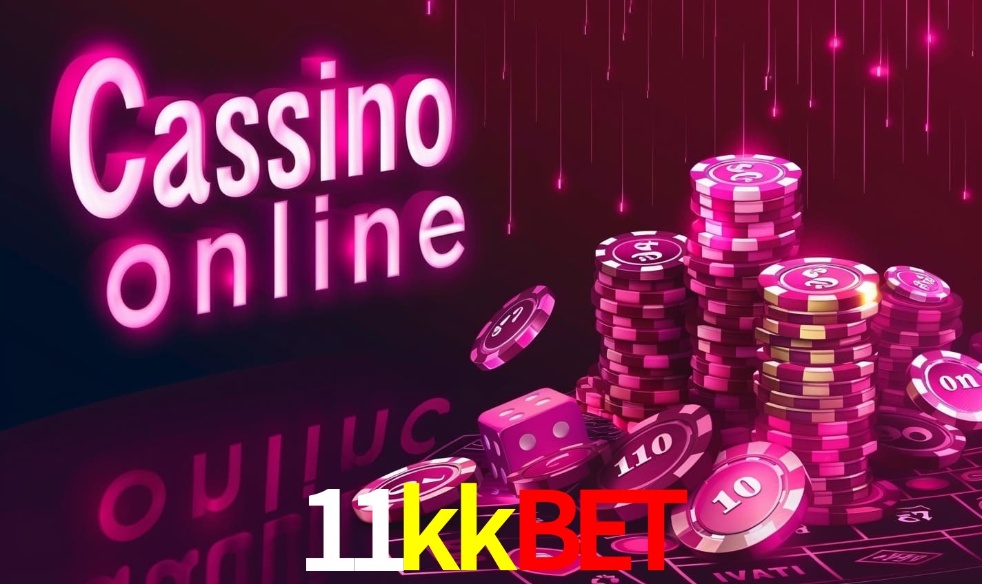 Interface Premium 11kkbet