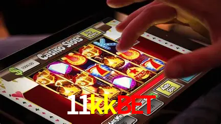 A Emoção da Loteria na 11kkbet: Uma Chance de Mudança de Vida