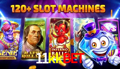 A Experiência Imersiva dos Cassinos Ao Vivo no 11kkbet