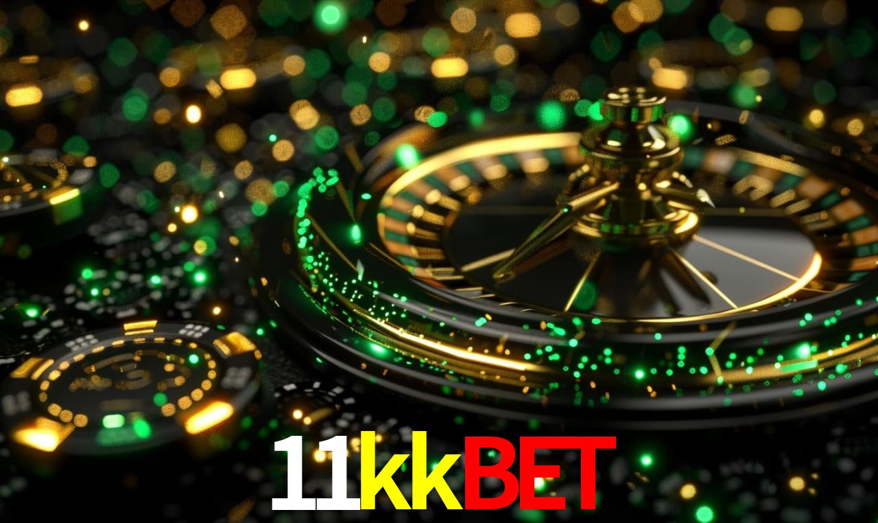 Design Responsivo 11kkbet