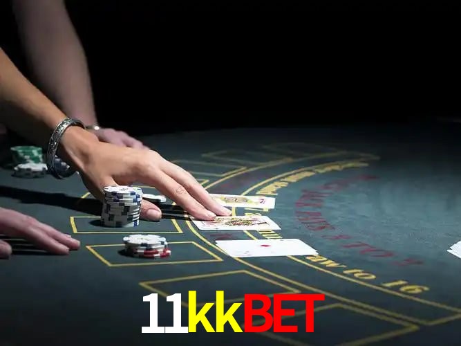 Login Seguro 11kkbet