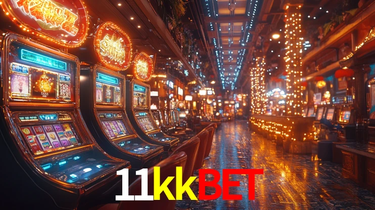 11kkbet: Seu Especialista em Apostas Esportivas Brasileiras