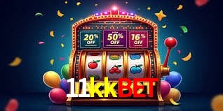 Diretório de Jogos 11kkbet