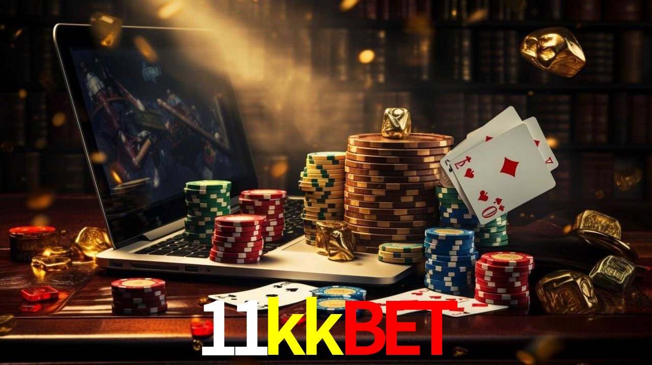 Diretório de Jogos 11kkbet