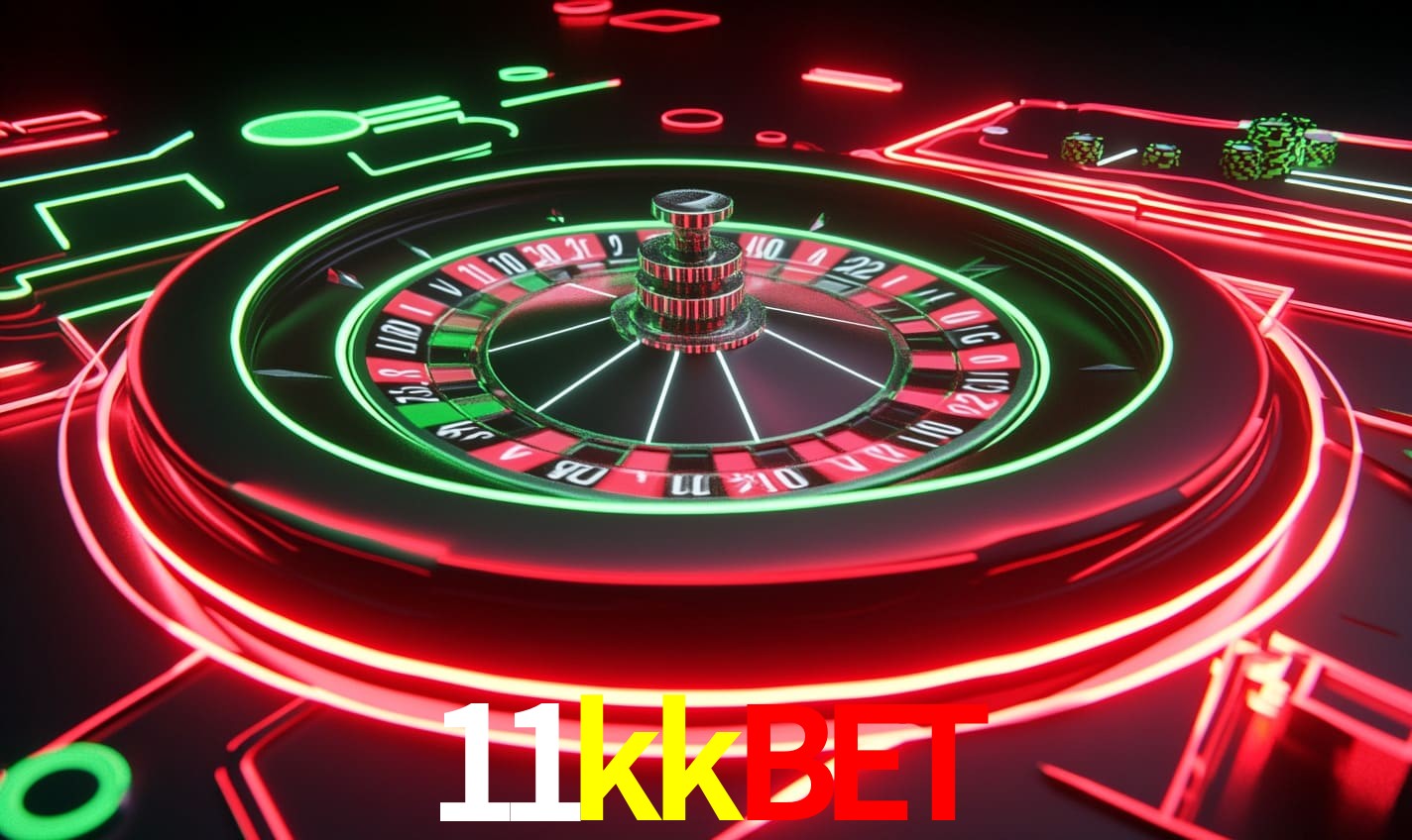 Interface do App 11kkbet