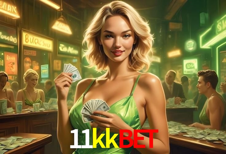 Apostas de Tênis 11kkbet