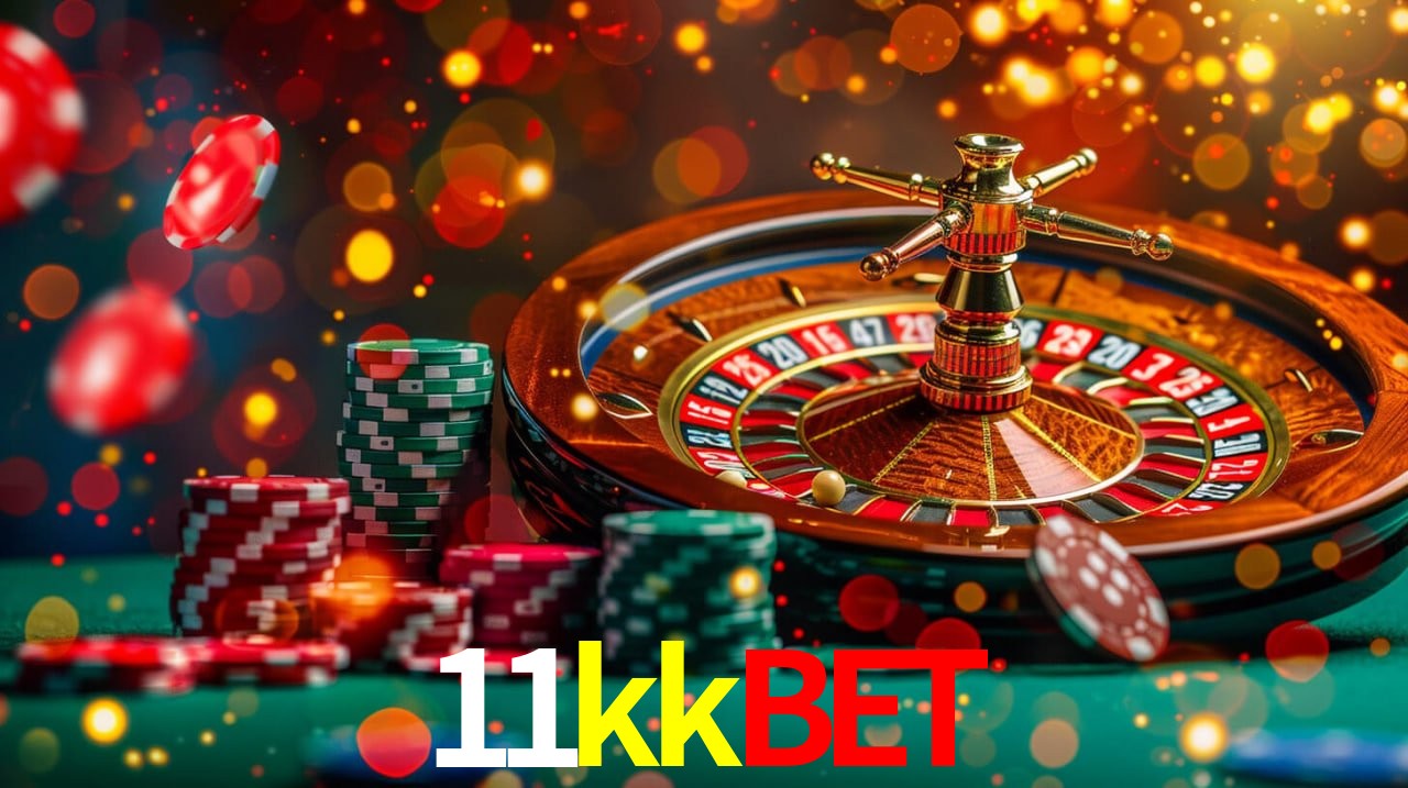 Programa VIP 11kkbet
