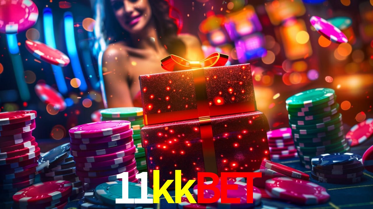 Mesa de Blackjack 11kkbet