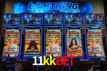 Explorando a Categoria de Eventos em Apostas na 11kkbet