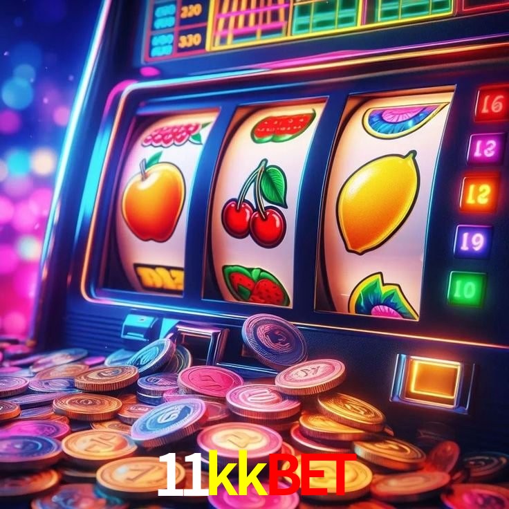 Tecnologia da Plataforma 11kkbet