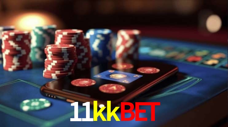 Casino Ao Vivo 11kkbet