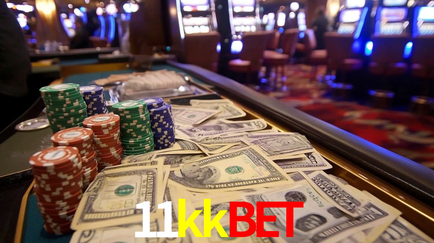 Sistemas de Segurança 11kkbet