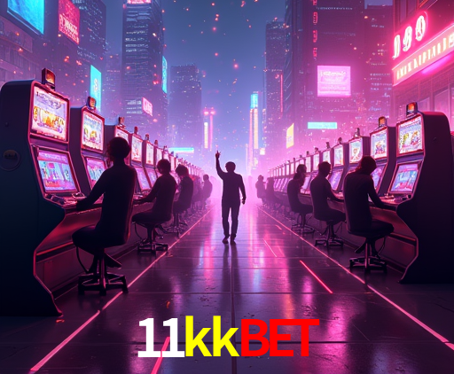 Recursos de Bônus 11kkbet