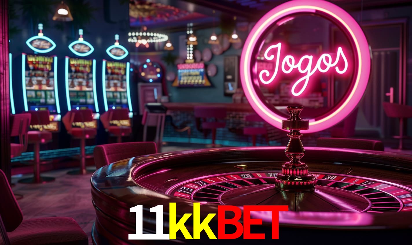 Jogos Exclusivos 11kkbet