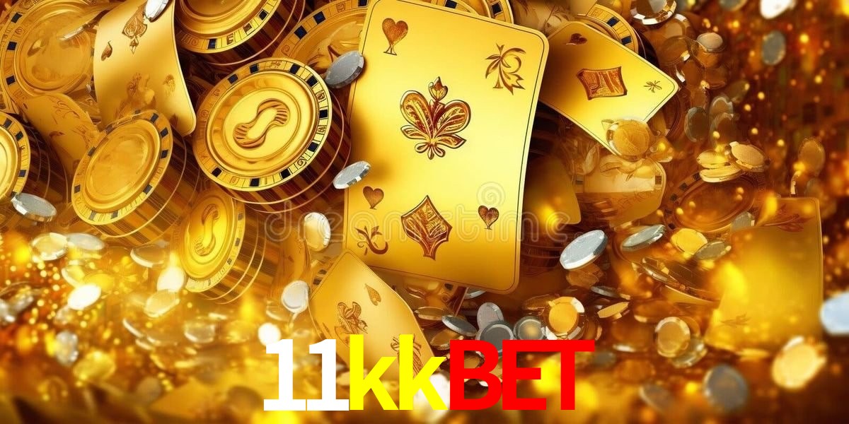 Bônus de Boas-vindas 11kkbet
