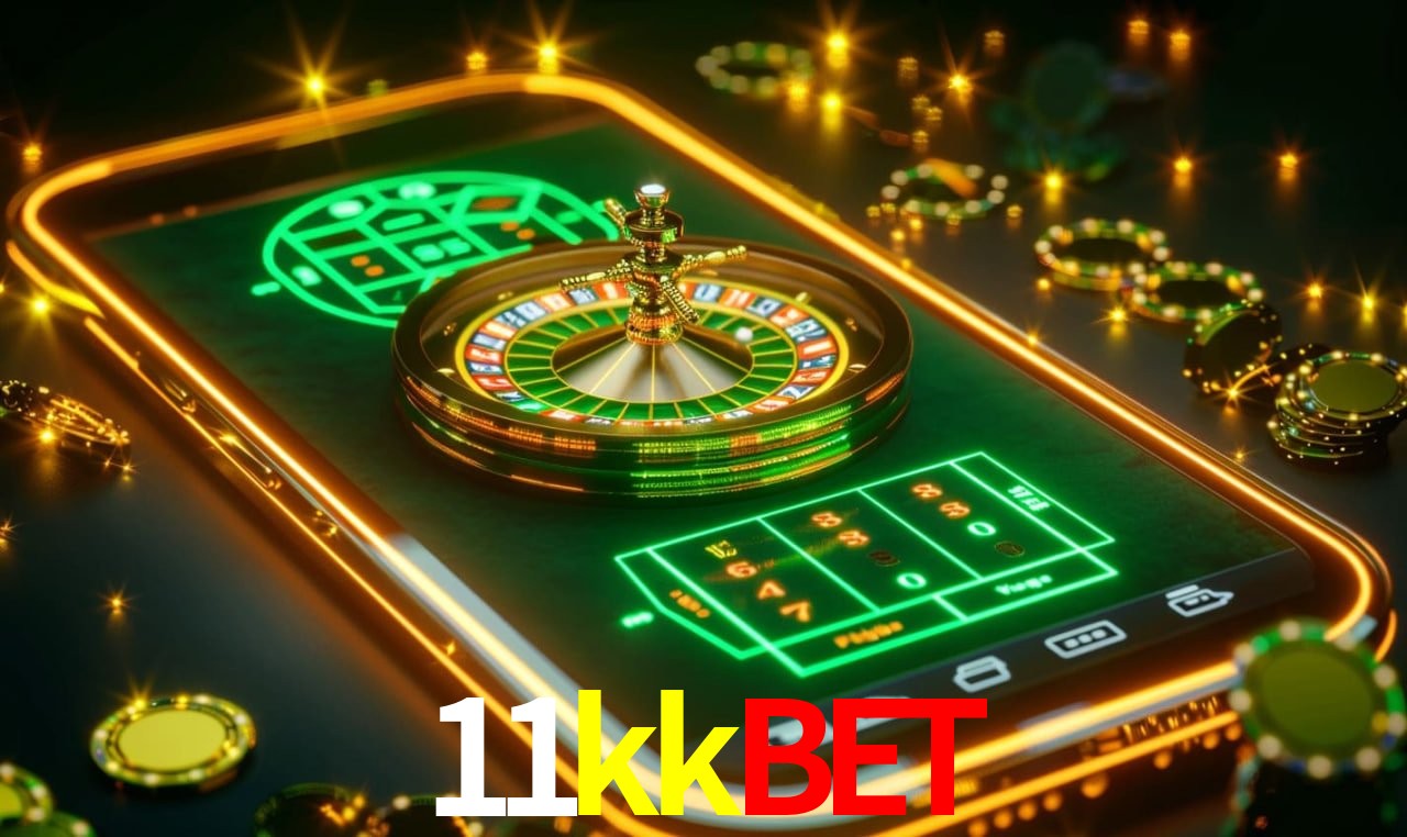 Jogos de Slot 11kkbet