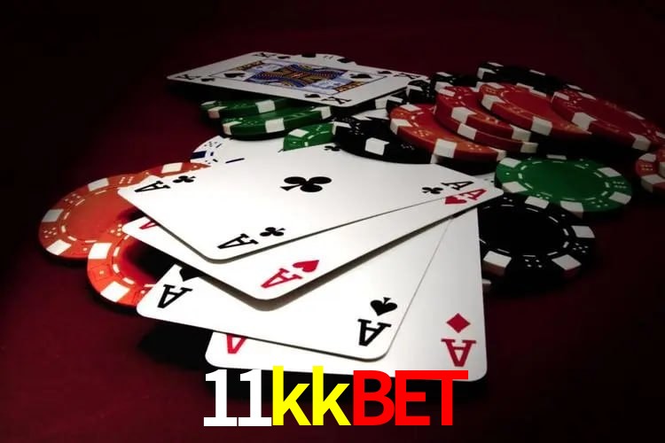 Avaliações dos Jogadores 11kkbet