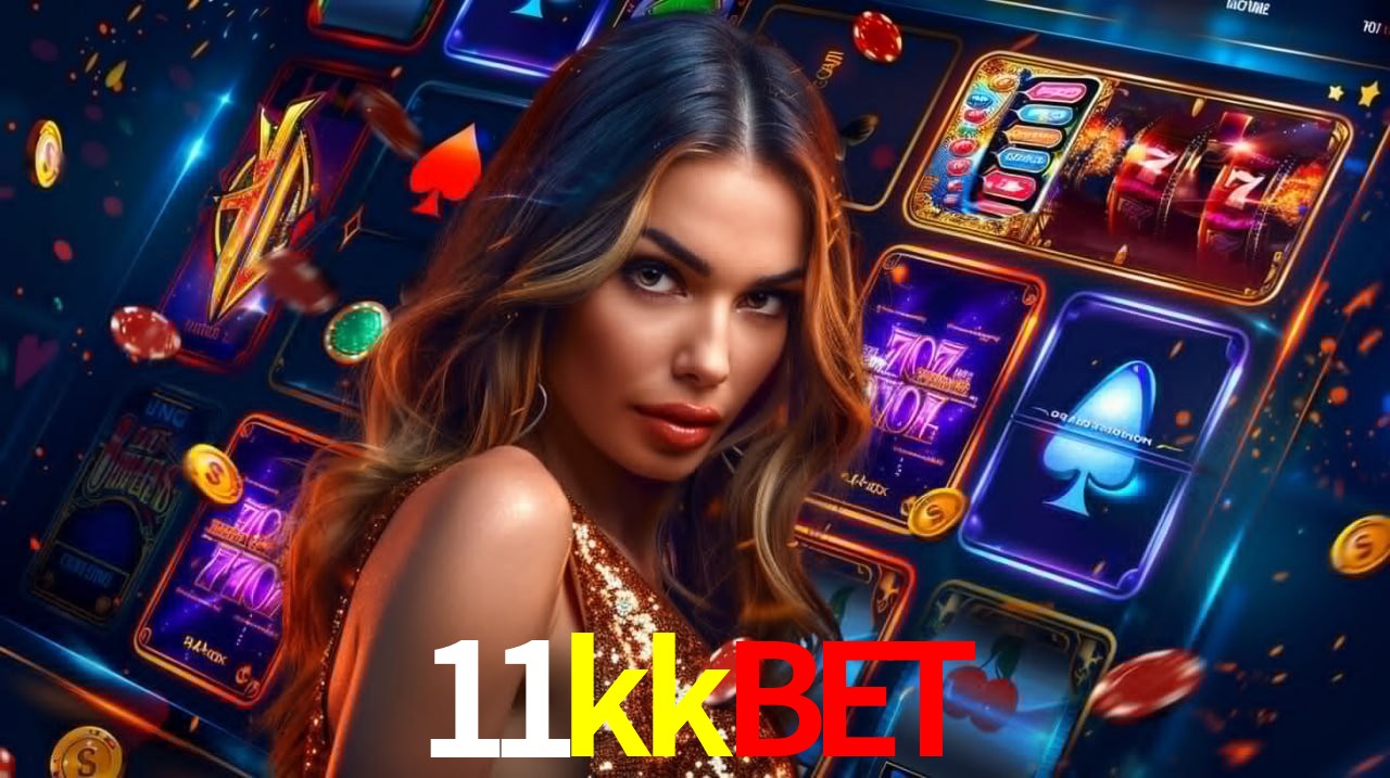 Casino Ao Vivo 11kkbet