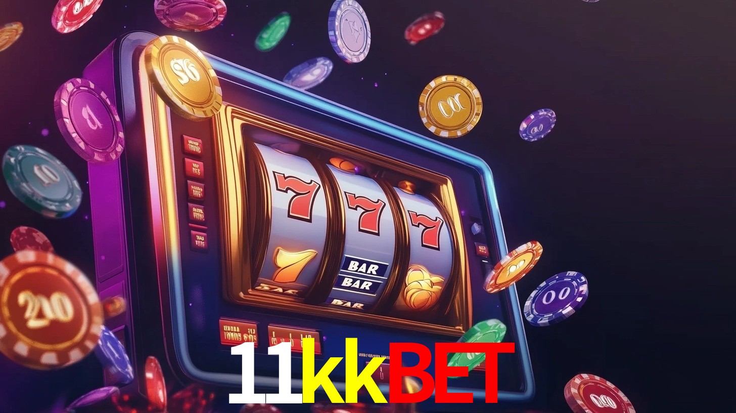 Bônus Diários 11kkbet