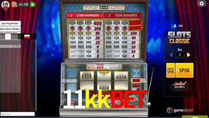 Inovações de Jogos na 11kkbet: O Futuro das Experiências Interativas
