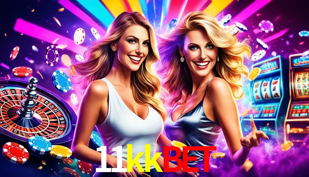 Estatísticas Esportivas 11kkbet