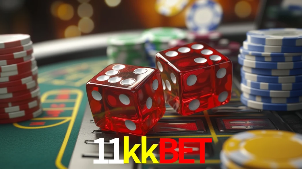 Torneios 11kkbet
