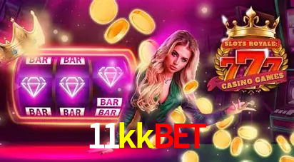 A Popularidade dos Caça-Níqueis no 11kkbet