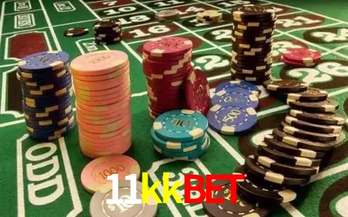 Jogos Exclusivos 11kkbet