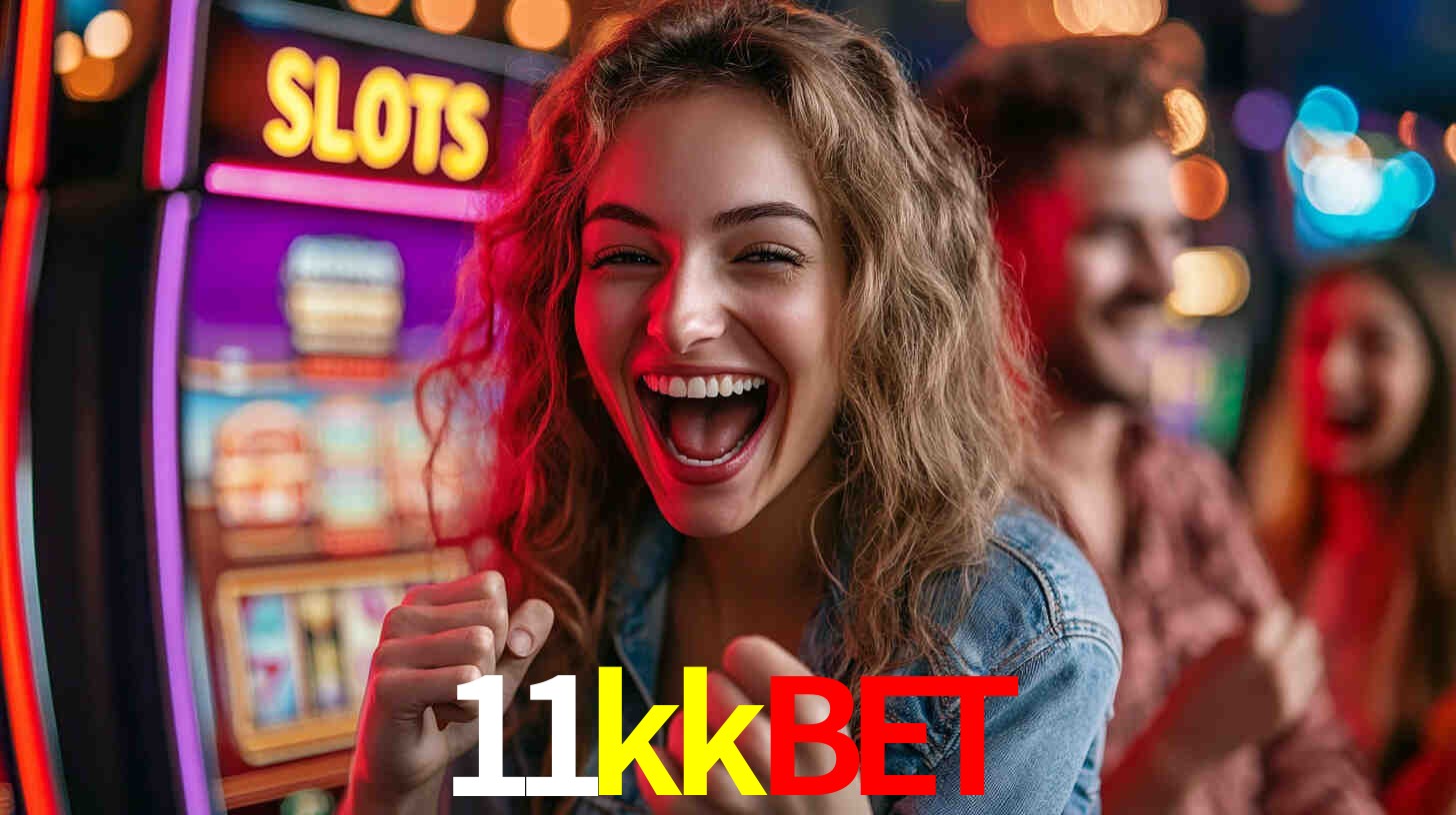 Apostas de Futebol 11kkbet