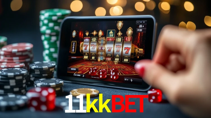 Ofertas Imperdíveis na 11kkbet: Promoções e Bônus Que Valem a Pena