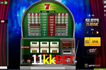 A Emoção da Loteria na 11kkbet: Uma Chance de Mudança de Vida