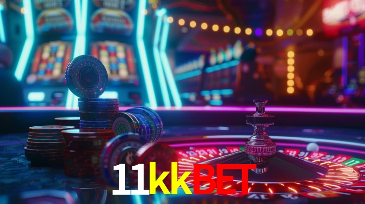 Casino Ao Vivo 11kkbet
