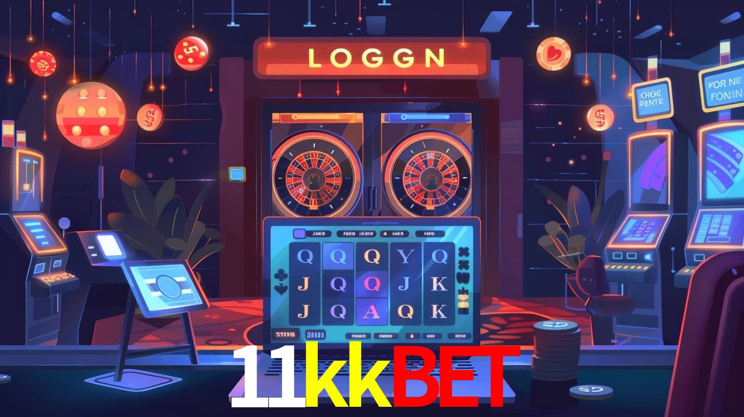 Casino Ao Vivo 11kkbet