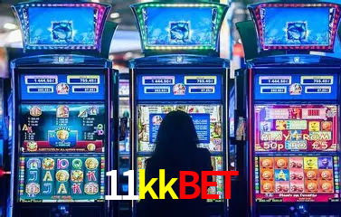 Descubra a Magia dos Jogos de Arcade no 11kkbet