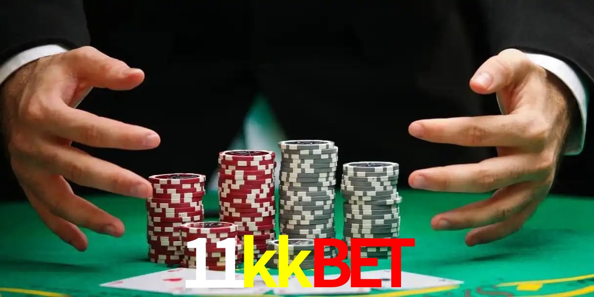 Promoção Relâmpago 11kkbet