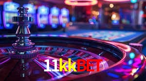 Design Responsivo 11kkbet