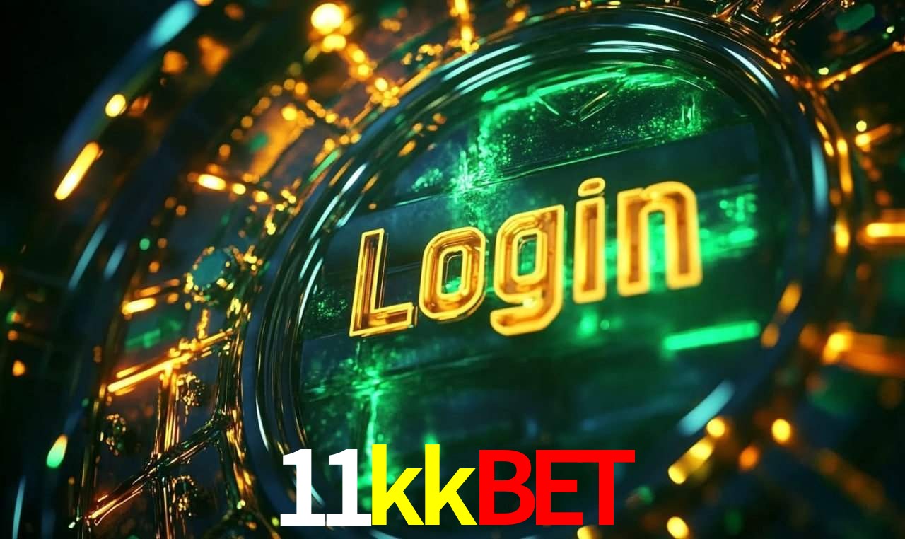 Interface do App 11kkbet