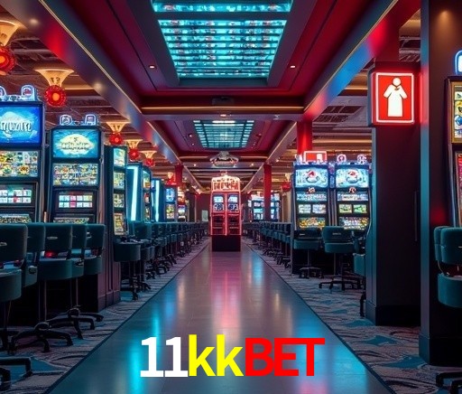 Bônus Diários 11kkbet