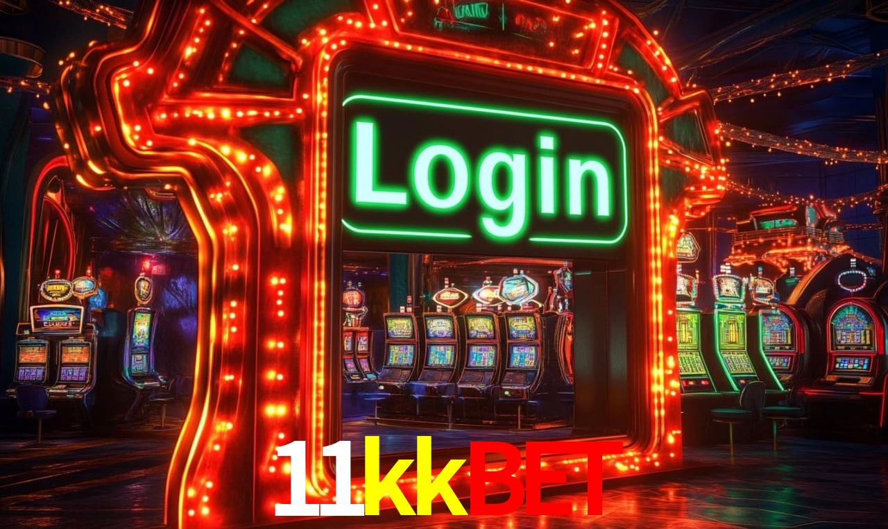 Login Seguro 11kkbet