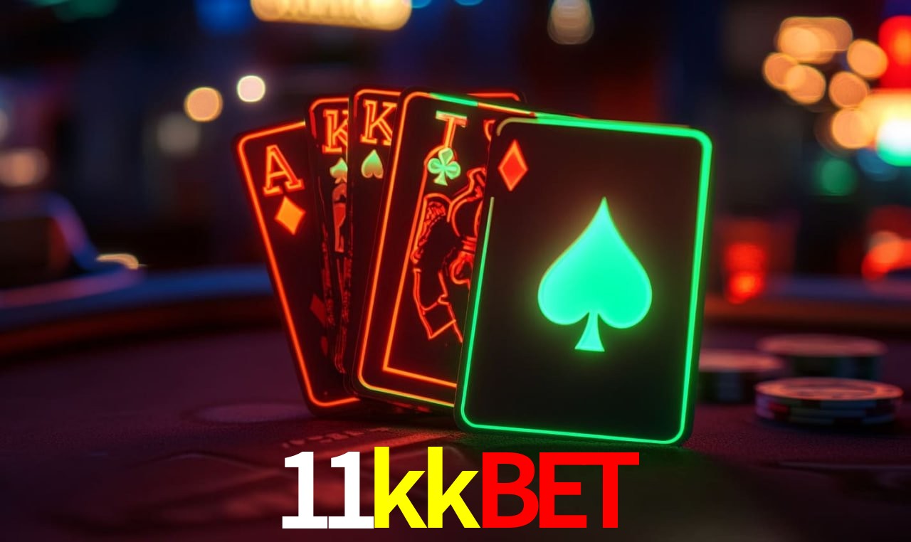 Promoções Sazonais 11kkbet