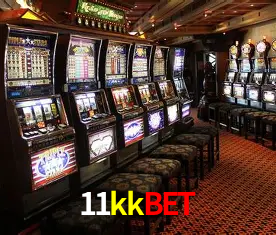 A Experiência Imersiva dos Cassinos Ao Vivo no 11kkbet