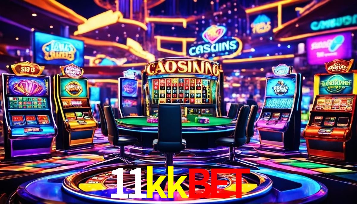 Sistemas de Segurança 11kkbet